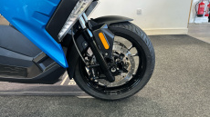 BMW C400 X SE ABS